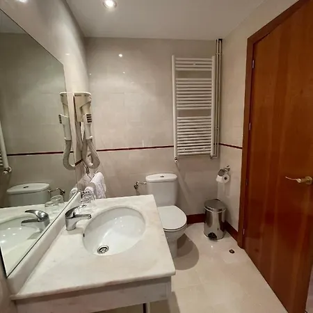 Arturo Hotel Pobleta de Bellvehí
