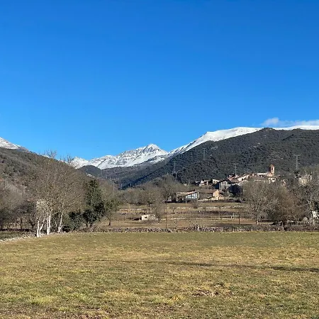 Arturo 2* Pobleta de Bellvehí