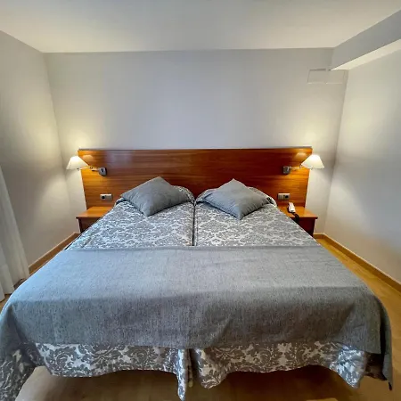 Arturo Hotel Pobleta de Bellvehí
