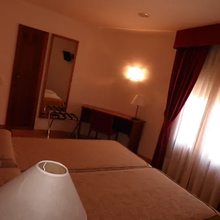 Hotel Arturo Pobleta de Bellvehí