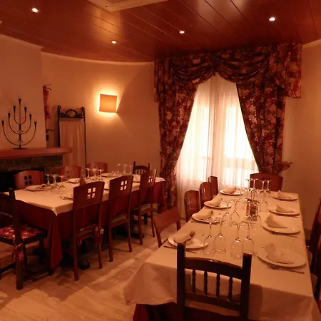 Arturo Hotel Pobleta de Bellvehí