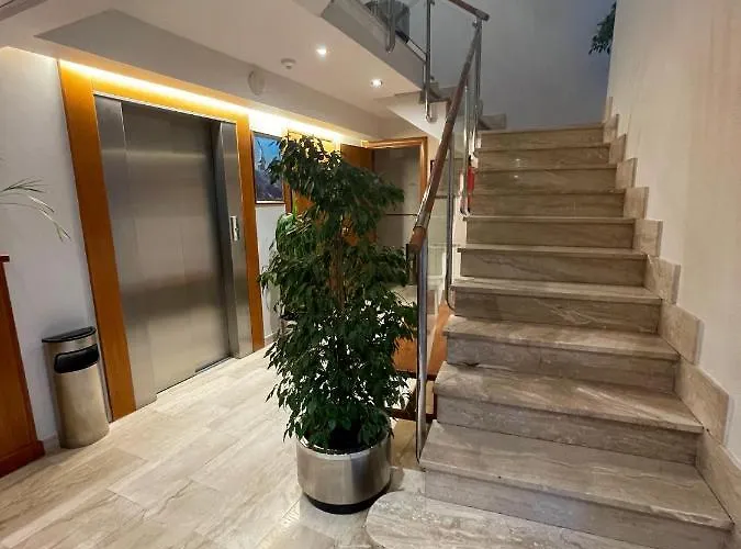 Arturo Hotel Pobleta de Bellvehí