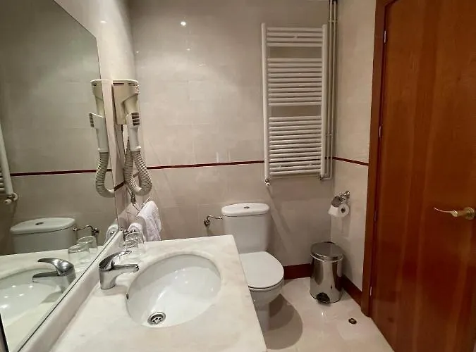 Arturo Hotel Pobleta de Bellvehí