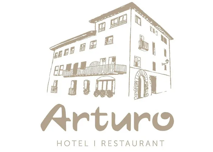 Arturo Hotel 2*